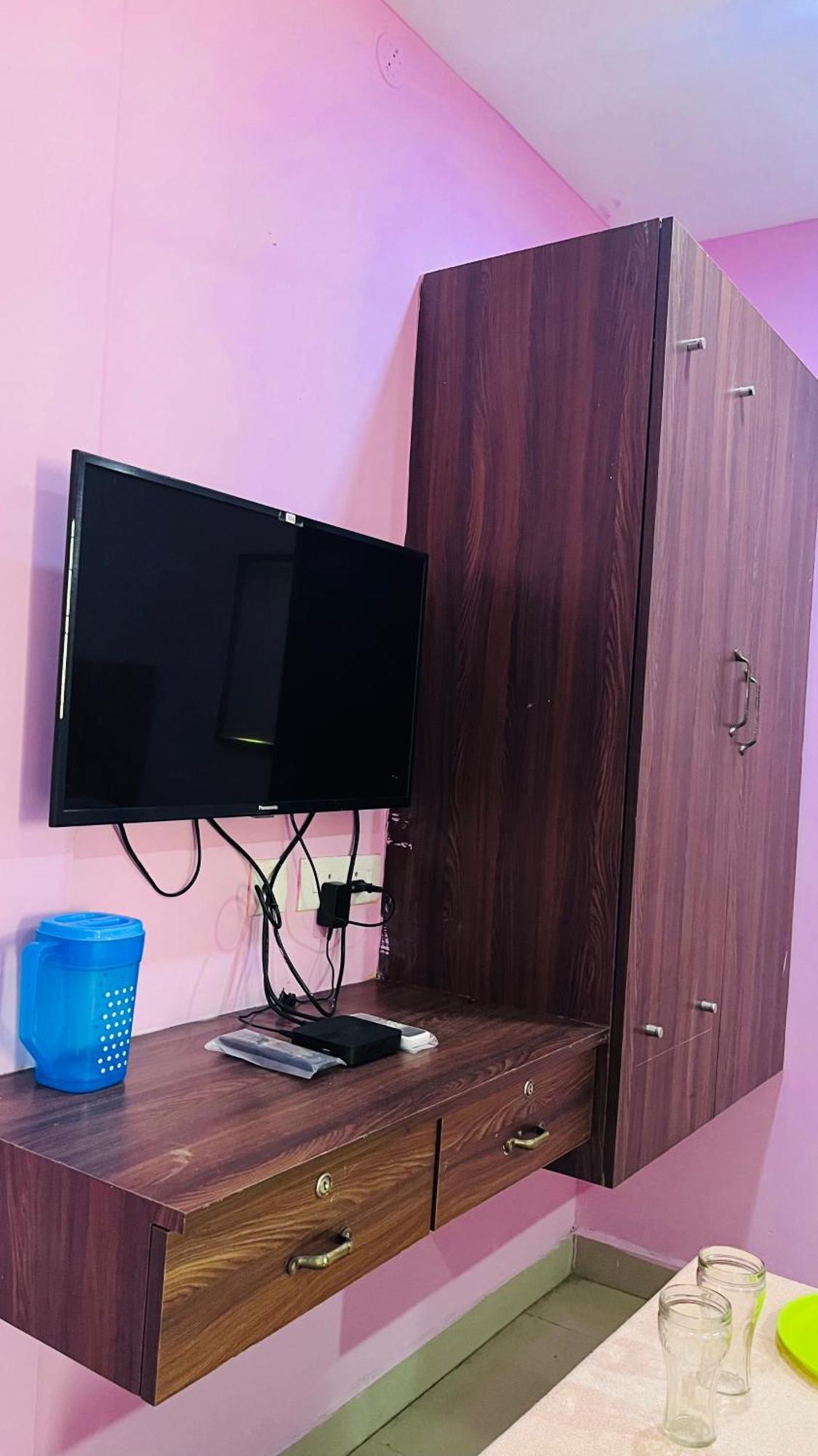 Skyway Rooms Pondicherry Exterior foto